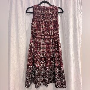 Vince Camuto Dress with Pockets